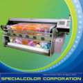 SCP1600B textile printing system